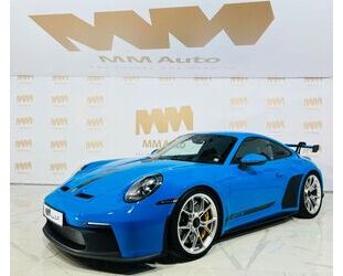 Porsche Porsche 911 GT3*Clubsport*Keramik*Lift*Vollschalen Gebrauchtwagen