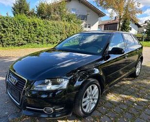 Audi Audi A3 Sportback 1.6 TDI Attraction Gebrauchtwagen