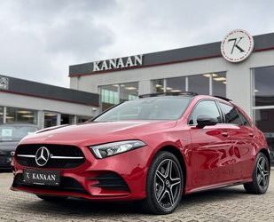 Mercedes-Benz Mercedes-Benz A 250e Edition 2020 AMG*PANO|CAM|AMB Gebrauchtwagen