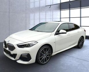 BMW BMW 218 Gran Coupé*M Sport*Pano*Kamera*DAB Gebrauchtwagen