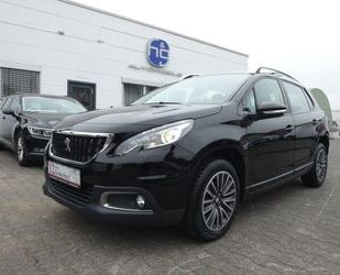 Peugeot Peugeot 2008 Active *KLIMA*PDC*KAMERA* Gebrauchtwagen