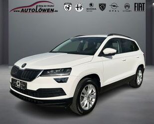 Skoda Skoda Karoq Ambition 2.0 TDI 4x4 DSG LED NAVI Gebrauchtwagen