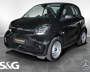 Smart Smart ForTwo EQ Sitzheizung+Tempomat+22KW Boardlad Gebrauchtwagen