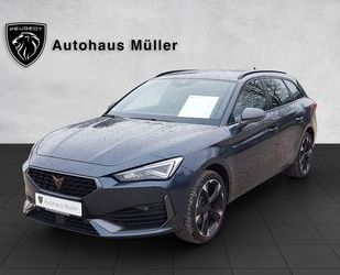 Cupra Cupra Leon ST 1.4 e-Hybrid Gebrauchtwagen