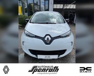 Renault Renault Zoe Life mit Option auf Limited-Paket Gebrauchtwagen