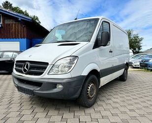 Mercedes-Benz Mercedes-Benz Sprinter II Kasten 310/311/313/314/3 Gebrauchtwagen