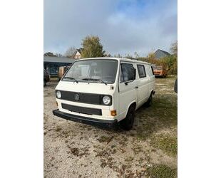 VW Volkswagen T3 andere Gebrauchtwagen