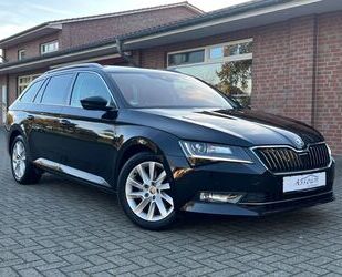 Skoda Skoda Superb Style DSG/Panor/Kamer/AHK/Bi Xen.LED Gebrauchtwagen