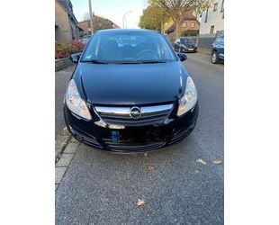 Opel Opel Corsa D Gebrauchtwagen