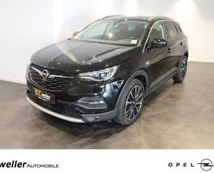 Opel Opel Grandland X 1.6 Turbo Ultimate 360Grad-Kamer Gebrauchtwagen