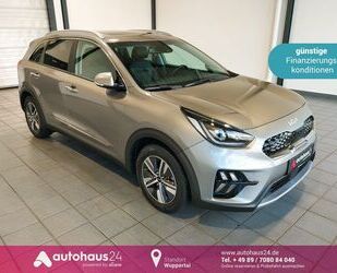 Kia Kia Niro 1.6 Plug-in Hybrid Spirit|Kamera|Navi Gebrauchtwagen