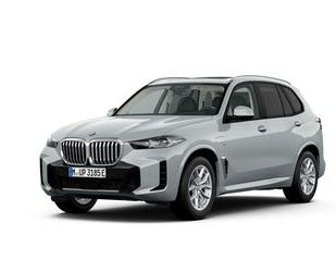 BMW BMW X5 xDrive50e M Sport Pro LMR 22 HUD Luftfederu Gebrauchtwagen