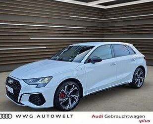 Audi Audi A3 Sportback 45 TFSI e S line S tronic AHK Na Gebrauchtwagen