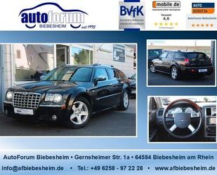 Chrysler Chrysler 300C 3.0 CRD Touring Navi*Leder*Xenon*AHK Gebrauchtwagen