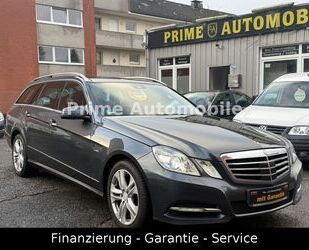 Mercedes-Benz Mercedes-Benz E 200Klasse CGI BlueEfficiency*AVANT Gebrauchtwagen