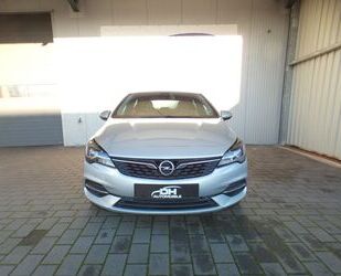 Opel Opel Astra K . Elegance TOP AUSSTATTUNG NUR 35000 Gebrauchtwagen