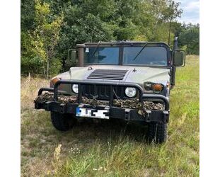 Hummer Hummer H1 Gebrauchtwagen