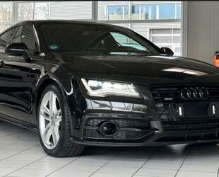 Audi Audi A7 3.0 TFSI quat. S tr. sport sele. Sportb. . Gebrauchtwagen