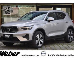 Volvo Volvo XC40 B3 Plus Bright *Leder*ACC*BLIS*e-Sitze* Gebrauchtwagen