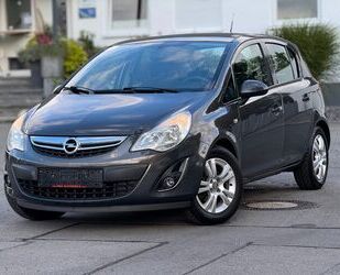 Opel Opel Corsa D Active**TÜV NEU** Gebrauchtwagen