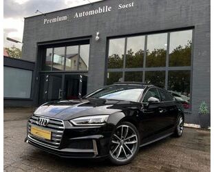 Audi Audi S5 Sportback 3.0 TFSI quattro*1Hand*VIRTUAL*P Gebrauchtwagen