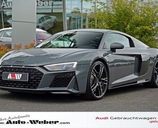 Audi Audi R8 RWD UNIKAT GRIGIO TELESTO SCHALE VOLLLEDER Gebrauchtwagen