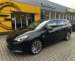 Opel Opel Astra Ultimate 1.2 +DAB+RFK+ Gebrauchtwagen