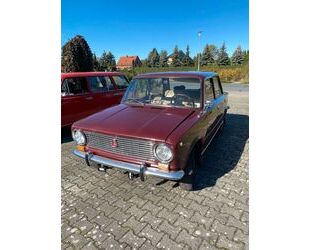 Lada Lada 1200 Gebrauchtwagen