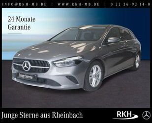 Mercedes-Benz Mercedes-Benz B 180 Progressive 7G/360°/Navi/Multi Gebrauchtwagen