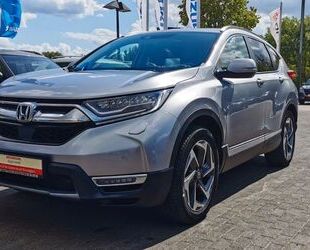 Honda Honda CR-V 1.5 VTEC Turbo 4WD Executive CVT-Automa Gebrauchtwagen