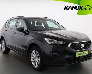 Seat Seat Tarraco 2.0TDI 4Drive DSG Style+LED+NAVI+VIRT Gebrauchtwagen