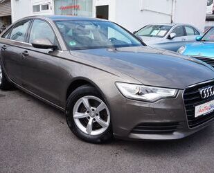 Audi Audi A6 Lim. 2.0 TFSI*Autom.*Standheiz.*Navi*Bi-Xe Gebrauchtwagen