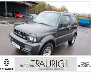 Suzuki Suzuki Jimny Ranger Club, Allrad Gebrauchtwagen