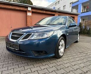 Saab Saab 9-3 1.8t Scandic SportLimousine Gebrauchtwagen