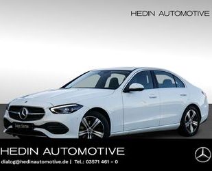 Mercedes-Benz Mercedes-Benz C 220 D |Avantgarde|KAM|MEMORY|NAVI| Gebrauchtwagen