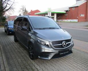 Mercedes-Benz Mercedes-Benz V 250 Gebrauchtwagen