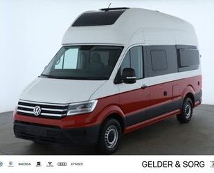 VW Volkswagen Grand California 600 2.0 TDI RFK*LED*N Gebrauchtwagen