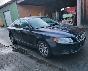 Volvo Volvo S80 2.0 voll farbereit motor getriebe top zu Gebrauchtwagen