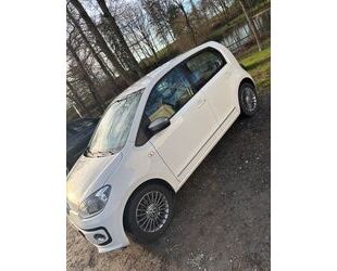 VW Volkswagen up! 1.0 55kW cheer up! cheer up! Gebrauchtwagen