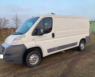 Fiat Fiat Ducato L2 H1 Dachfenster Gebrauchtwagen