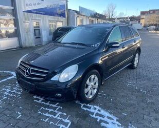 Mercedes-Benz Mercedes-Benz R 350 R -Klasse R 350 4Matic Gebrauchtwagen