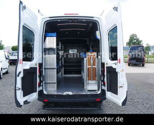 Ford Ford Transit FT 350 L3H3 VA Werkst. Klima Sthzg. N Gebrauchtwagen