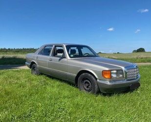 Mercedes-Benz Mercedes-Benz S 260 Typ W126 Gebrauchtwagen