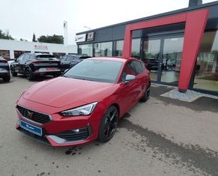 Cupra Cupra Leon1.5 DSG MATRIX DESIGN VISION XL PAKET BE Gebrauchtwagen