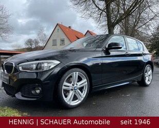 BMW BMW 120i limo | M Sportpaket | LED | 18