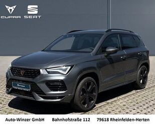 Cupra Cupra Ateca CUPRA Ateca 2.0 TSI 140 kW (190 PS) 7- Gebrauchtwagen