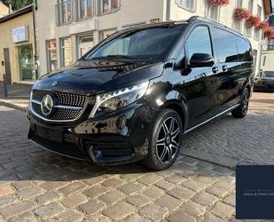 Mercedes-Benz Mercedes-Benz V 300 EDITION Extralang TOTW*SPUR*BR Gebrauchtwagen