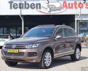 VW Volkswagen Touareg 3.0 TDI Highline Luchtvering, n Gebrauchtwagen