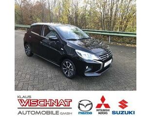 Mitsubishi Mitsubishi Space Star AS&G 1.2 Select+ Gebrauchtwagen