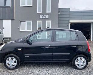 Kia Kia Picanto 1.1 EX * Klima* TüvNeu*ZahnriemenNeu*2 Gebrauchtwagen